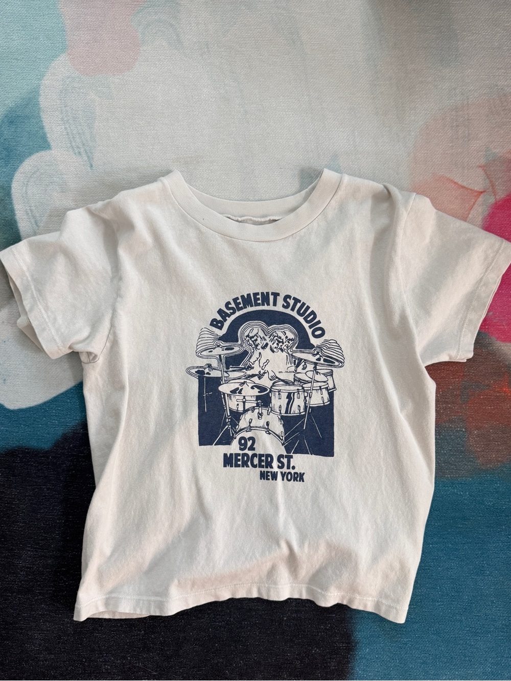John Galt Baby Tee